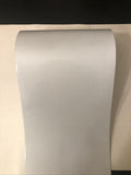 Reflective Tape Engineering Grade by the Foot - Black or White