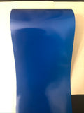 Reflective Tape Engineering Grade by the Foot - Red or Blue