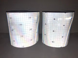 SOLAS Reflective Tape 6" x the foot - 1403 & 1404