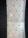 SOLAS Reflective Tape 6" x the foot - 1403 & 1404