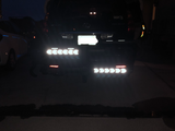 SOLAS Extreme-Visibility Reflective Shapes - Trailer Hitch Bike Racks, Hitch-Mounted Carriers, Trailers