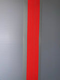 Reflective Red Pinstripes - 1/8 in. width - 24 ft - Engineer Grade Reflective
