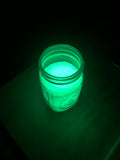 Ultra Glow Powder | 6 oz | 12-hour green glow powder