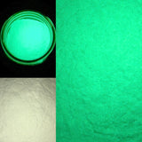 Ultra Glow Powder | 6 oz | 12-hour green glow powder