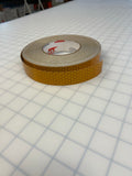 Oralite V92 Reflective Tape - Yellow - 1” and 2” wide by the foot