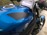 Vinyl Decal for Suzuki SV650 Motorcycle Gas Tank 2003-2012 | 8 Colors